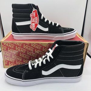 VANS SK8-HI SHOE - Men's